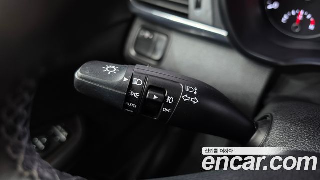 Kia K5 2016 — photo 29