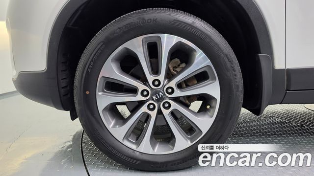 Kia Sorento 2013 — photo 5