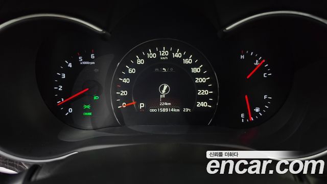 Kia Sorento 2013 — photo 8