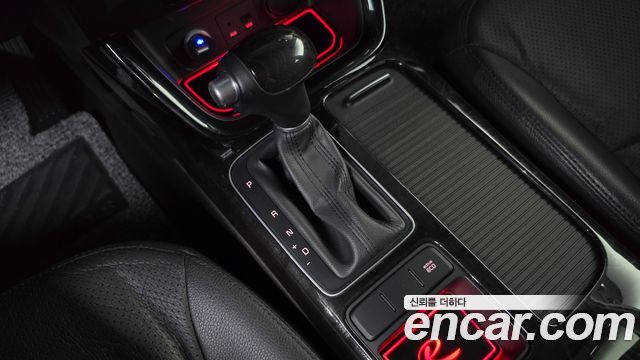 Kia Sorento 2013 — photo 9