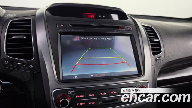 Kia Sorento 2013 — photo 15
