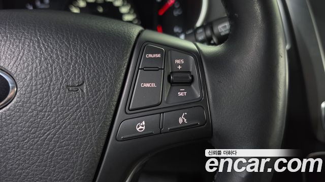 Kia Sorento 2013 — photo 16