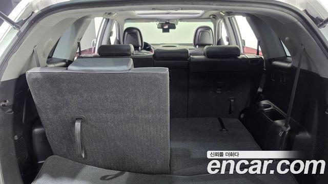 Kia Sorento 2013 — photo 17