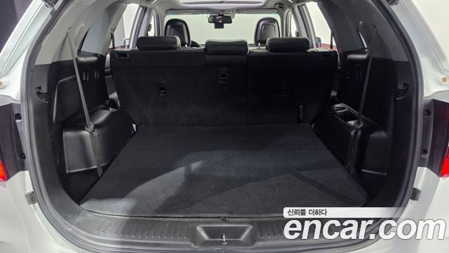 Kia Sorento 2013 — photo 18