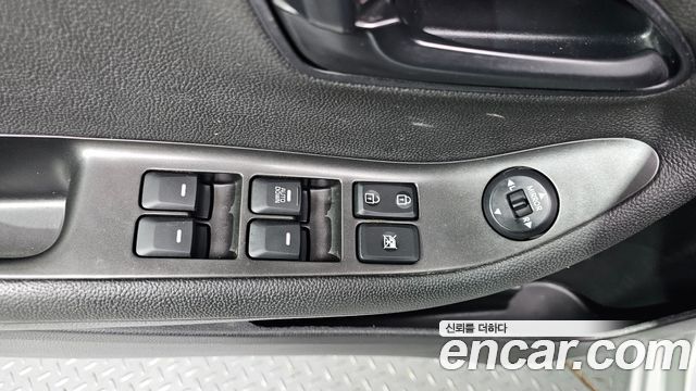 Kia morning 2012 — photo 22