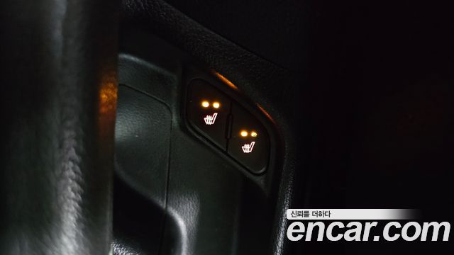 Kia morning 2012 — photo 25