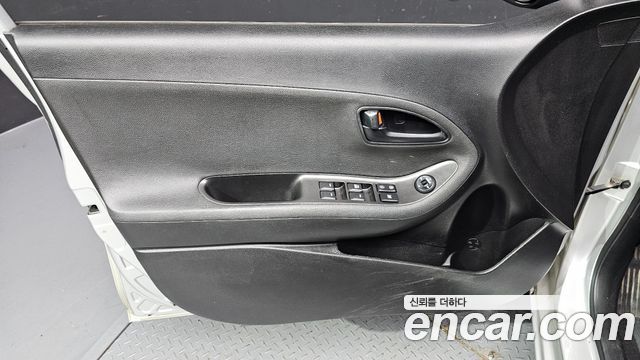 Kia morning 2012 — photo 14