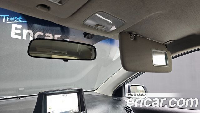 Kia morning 2012 — photo 28