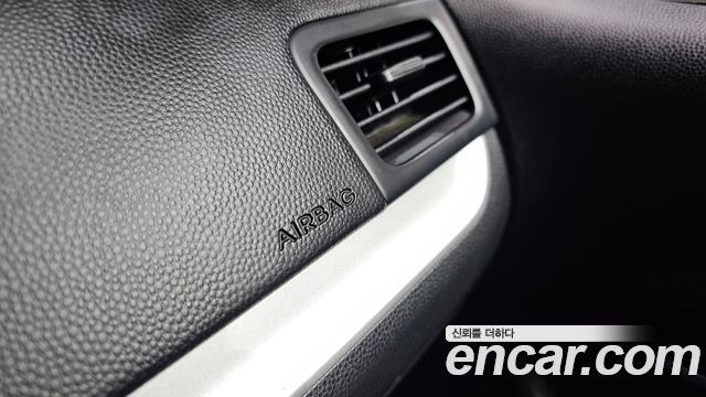 Kia morning 2012 — photo 32