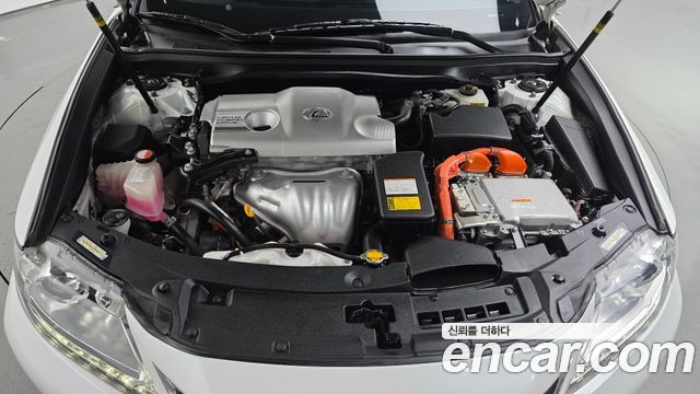 Lexus ES 2015 — photo 6