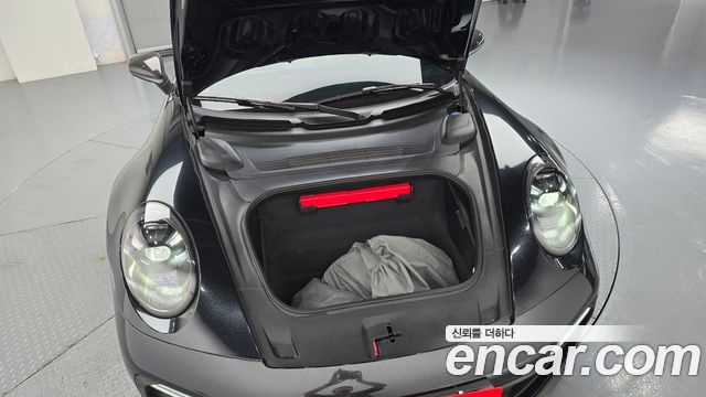 Porsche 911 2022 — photo 6
