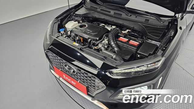 Hyundai Kona 2019 — photo 6