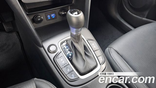 Hyundai Kona 2019 — photo 12