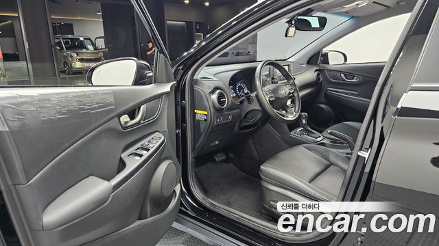 Hyundai Kona 2019 — photo 13