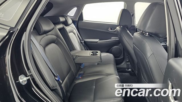 Hyundai Kona 2019 — photo 18