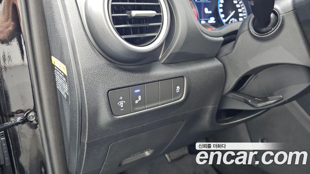 Hyundai Kona 2019 — photo 22