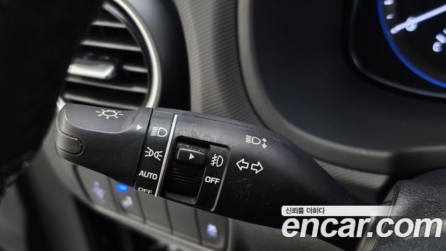 Hyundai Kona 2019 — photo 23