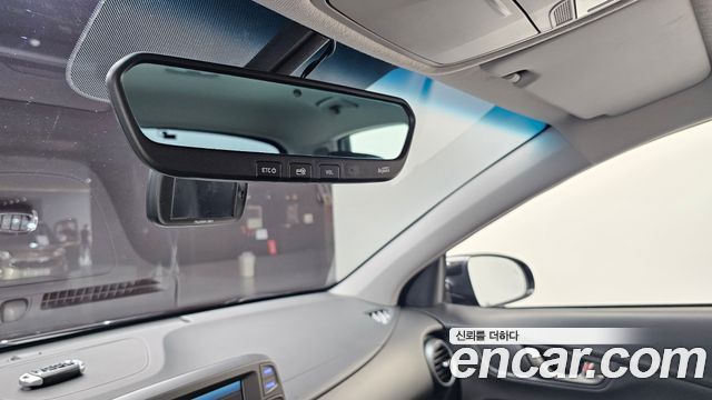 Hyundai Kona 2019 — photo 25
