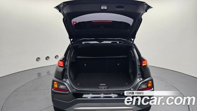 Hyundai Kona 2019 — photo 26