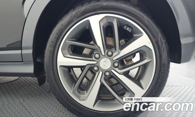Hyundai Kona 2019 — photo 7