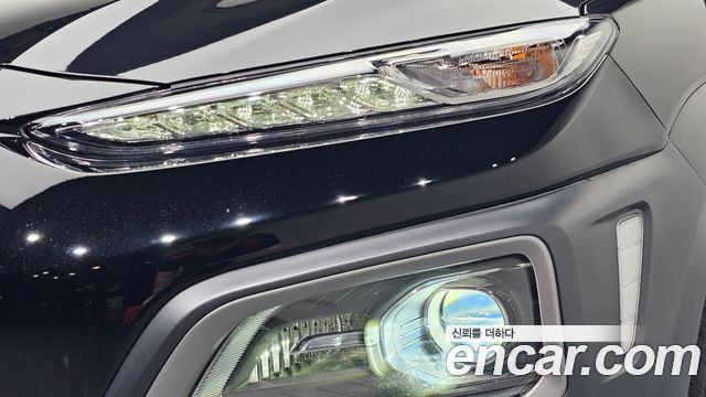 Hyundai Kona 2019 — photo 8