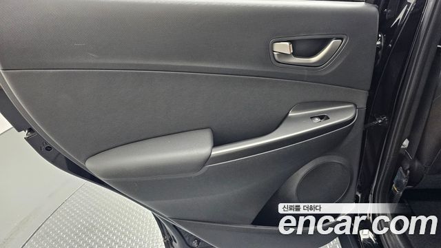 Hyundai Kona 2019 — photo 15