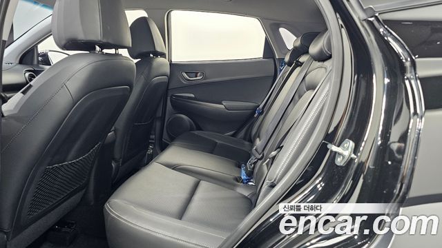 Hyundai Kona 2019 — photo 16