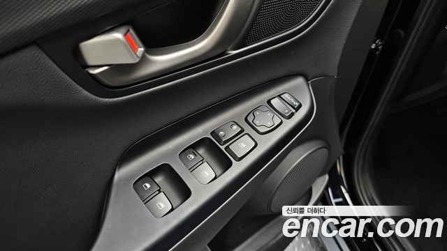 Hyundai Kona 2019 — photo 27