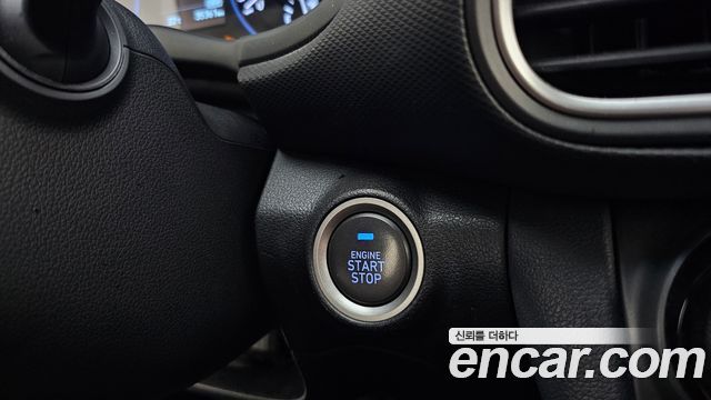 Hyundai Kona 2019 — photo 28
