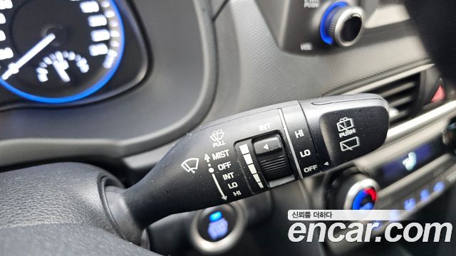Hyundai Kona 2019 — photo 29