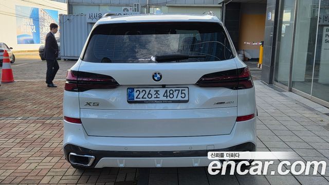 BMW X5 2026 — photo 2