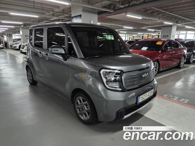 Kia RAY 2023 — photo 2