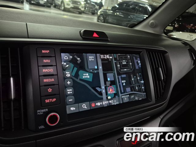 Kia RAY 2023 — photo 6