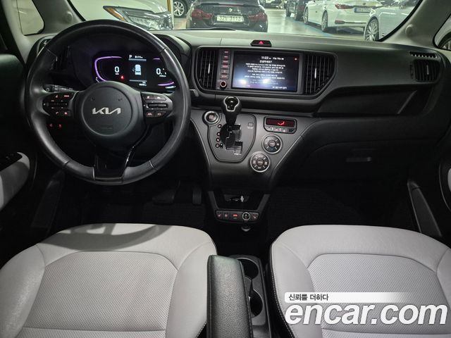 Kia RAY 2023 — photo 7