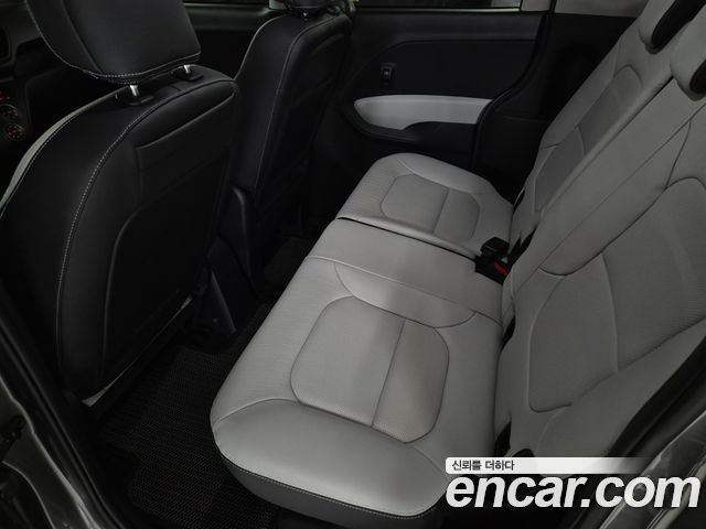 Kia RAY 2023 — photo 9