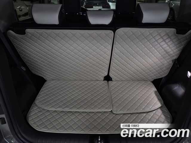 Kia RAY 2023 — photo 10