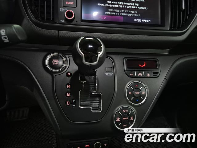 Kia RAY 2023 — photo 11