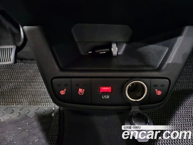 Kia RAY 2023 — photo 12