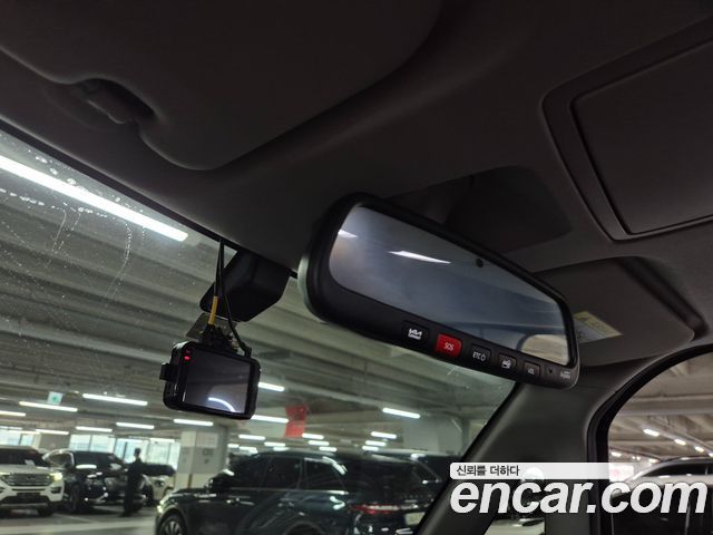 Kia RAY 2023 — photo 14