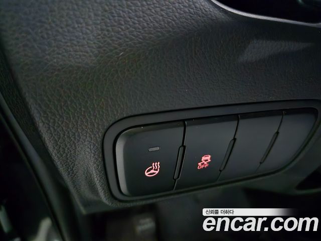 Kia RAY 2023 — photo 15