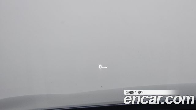 Genesis EQ900 2016 — photo 15
