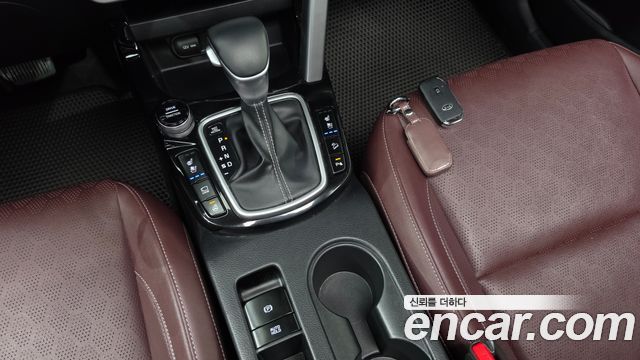 Kia Seltos 2020 — photo 12
