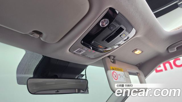 Kia Seltos 2020 — photo 22