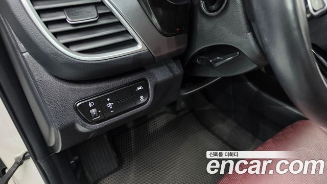Kia Seltos 2020 — photo 23