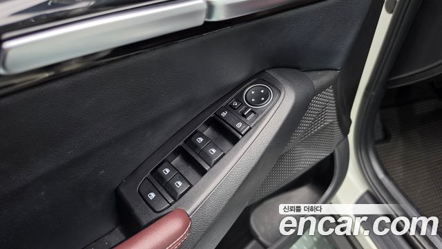 Kia Seltos 2020 — photo 24