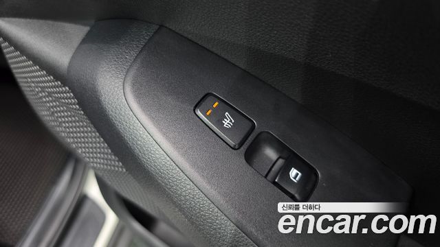 Kia Seltos 2020 — photo 25