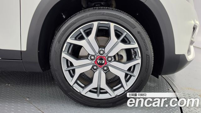 Kia Seltos 2020 — photo 7