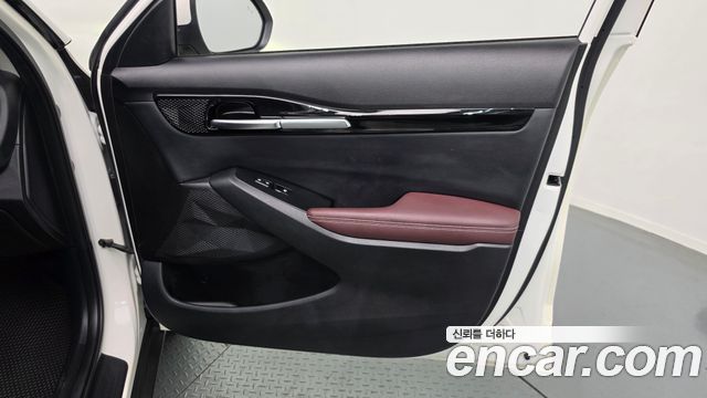 Kia Seltos 2020 — photo 14