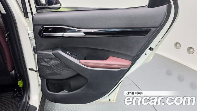 Kia Seltos 2020 — photo 15