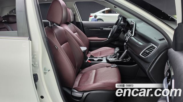 Kia Seltos 2020 — photo 16